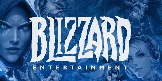 BlizzCon 2022 será outro evento híbrido, sem novo show planejado para 2021