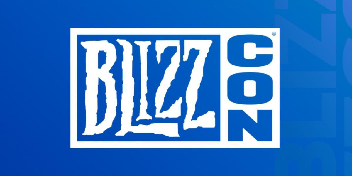 BlizzCon 2023: presencial e gratuito!