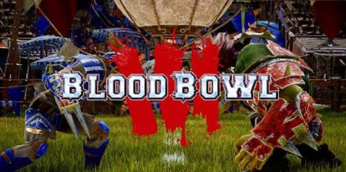 Blood Bowl 3 anuncia beta fechado a partir de 2021