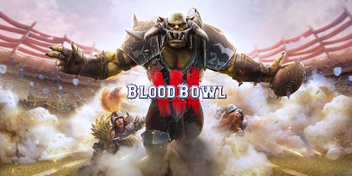 Blood Bowl 3 apresenta passes de temporada e novas facções
