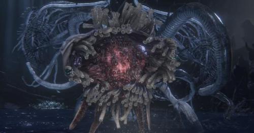 Bloodborne: 10 coisas que você precisa saber sobre Ebrietas, filha do cosmos