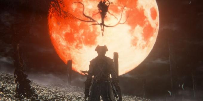 Bloodborne: 10 coisas que você precisa saber sobre Ebrietas, filha do cosmos