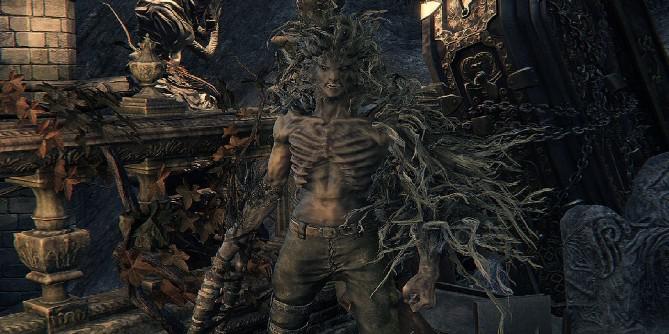 Bloodborne: 10 efeitos interessantes de alta percepção