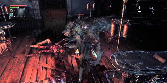 Bloodborne: 10 encontros mais difíceis do jogo, classificados