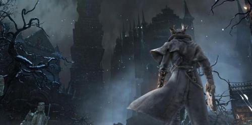 Bloodborne 2 deve adotar a abordagem de mundo aberto de Elden Ring