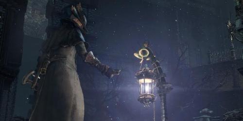 Bloodborne 2 para PS5 consolidaria o gênero Soulsborne