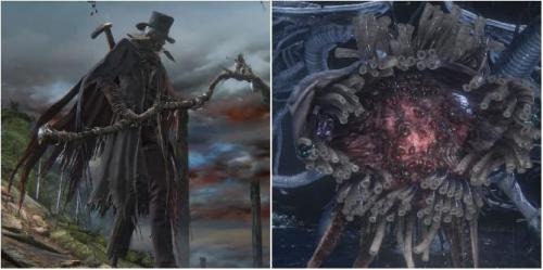 Bloodborne: 5 lutas contra chefes mais satisfatórias (e 5 das mais frustrantes)