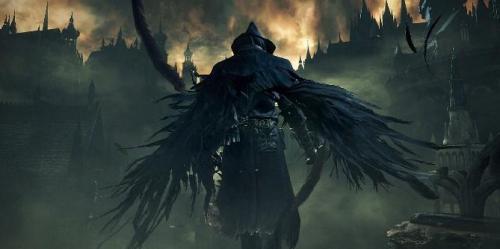 Bloodborne está recebendo um patch de 60FPS feito por fãs