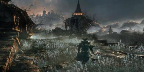 Bloodborne Leak Generator prova até onde vão os rumores