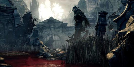 Bloodborne: O que o medo do sangue antigo significa