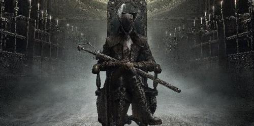 Bloodborne Remaster aparentemente não vai acontecer tão cedo