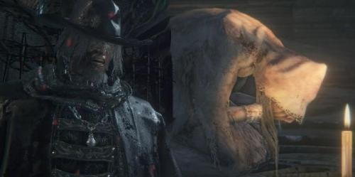 Bloodborne: todos os chefes obrigatórios em ordem