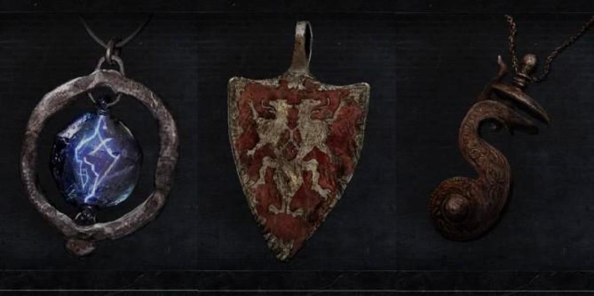 Bloodborne: Todos os emblemas de caçador (e como obtê-los)