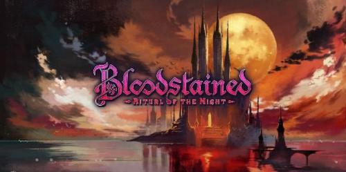 Bloodstained: Ritual Of The Night Sequela supostamente em desenvolvimento