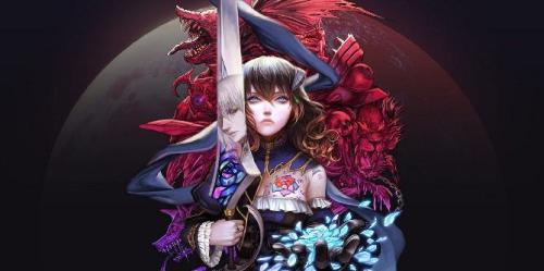 Bloodstained: Ritual of the Night tem modo extra difícil secreto