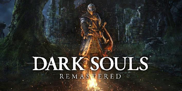 Bluepoint Games deve refazer a trilogia Dark Souls