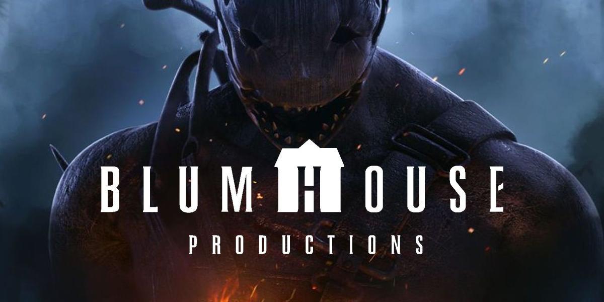 Blumhouse está preparando outra adaptação de videogame de terror