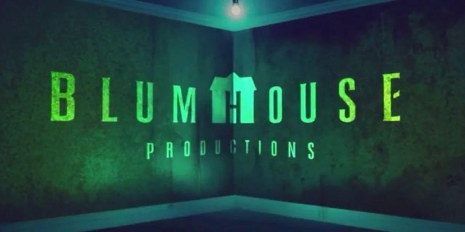Blumhouse está preparando outra adaptação de videogame de terror