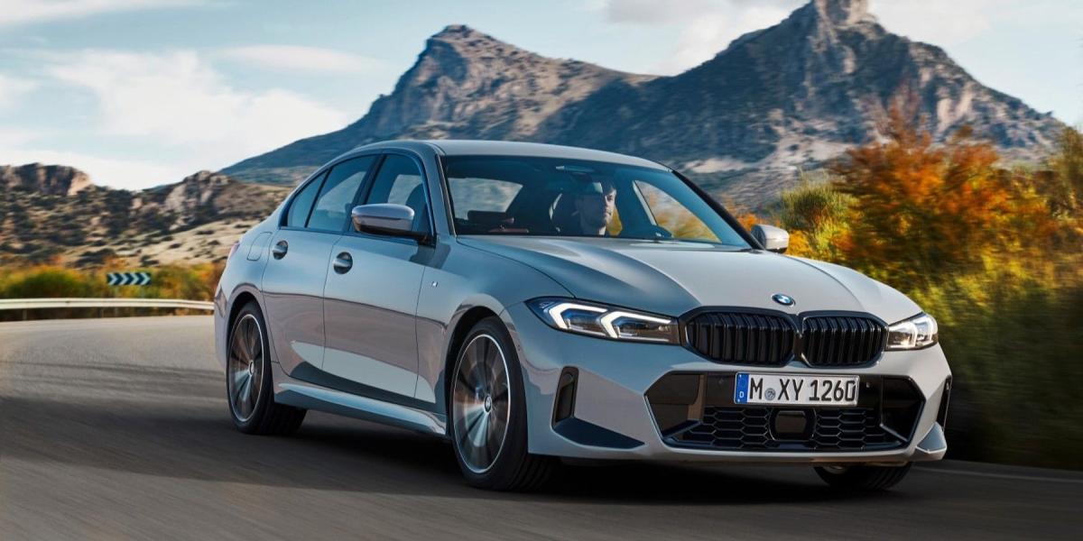 BMW registra patente para videogames em carros.