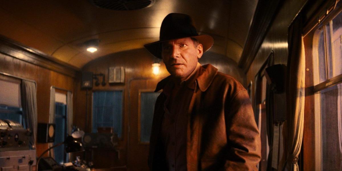 Boatos de refilmagem de Indiana Jones e o Dial of Destiny foram derrubados por James Mangold