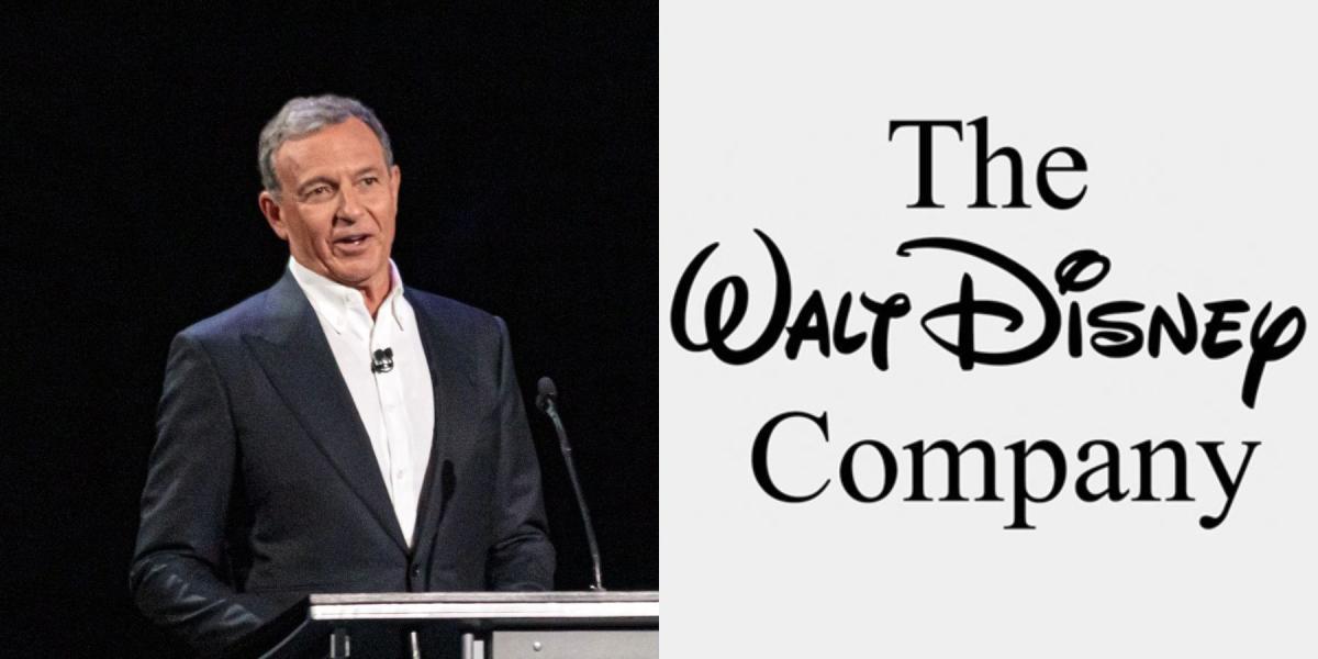 Bob Iger diz que a Disney não tem planos de adquirir mais ativos