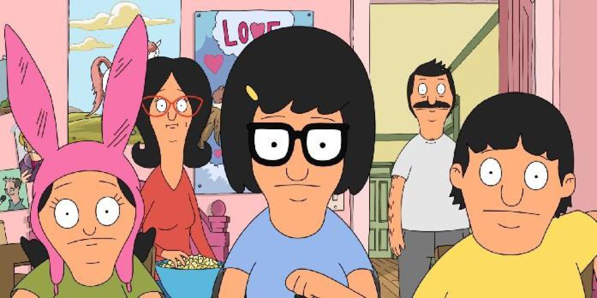 Bob s Burgers: Melhores episódios de Tina, classificados
