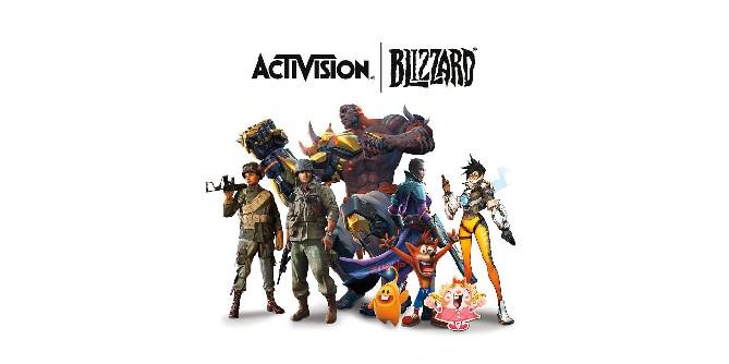Bobby Kotick, CEO da Activision Blizzard, divulga carta abordando controvérsia judicial e descreve mudanças
