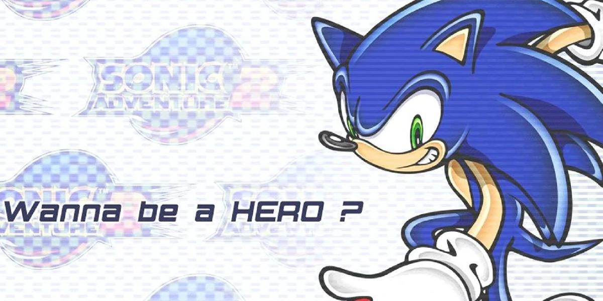 Boletim Sonic Frontiers oferece DLC cosmético favorito dos fãs