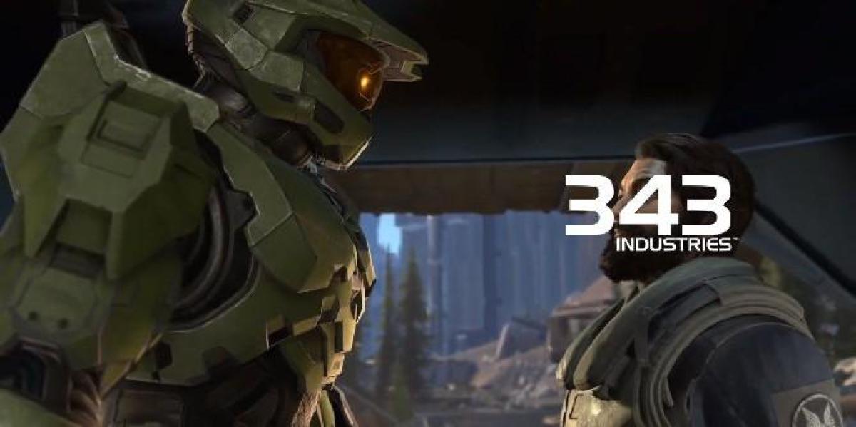 Bonnie Ross, da 343 Industries, pede desculpas pelo atraso infinito de Halo