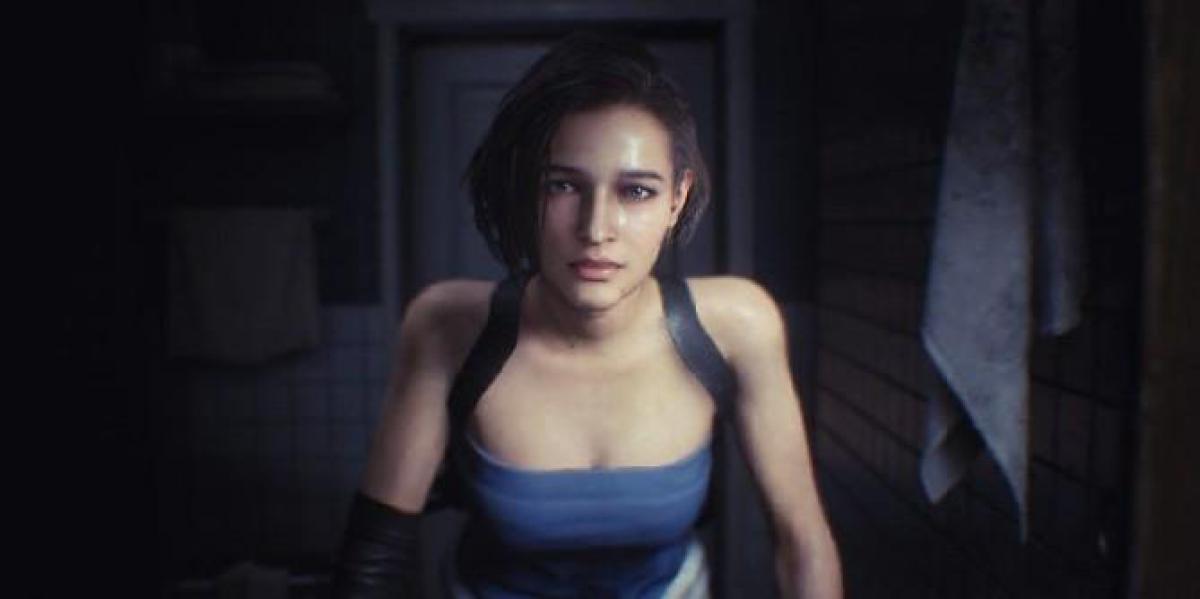 Bônus de pré-venda de Resident Evil 3 estarão à venda em breve