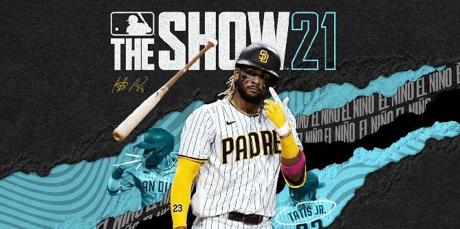 Bônus de pré-venda e edições especiais do MLB The Show 21