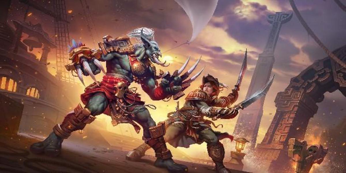 Bônus de reputação de 100 por cento do World of Warcraft retorna