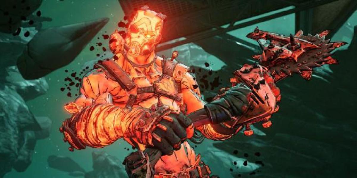 Borderlands 3: Como obter todos os novos mods de classe lendários no DLC Psycho Krieg