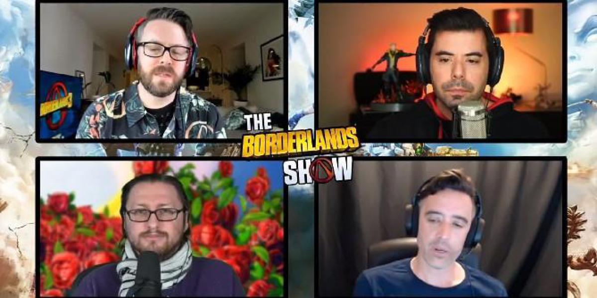 Borderlands 3 DLC 3 Bounty of Blood: A Fistful of Redemption Revelado