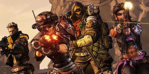 Borderlands 3 inicia evento bônus Boss Loot com nova atualização