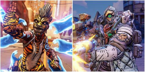 Borderlands 3: melhores configurações de grupo cooperativo