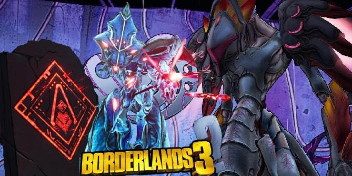 Borderlands 3: Nyriad e a sétima sereia explicados