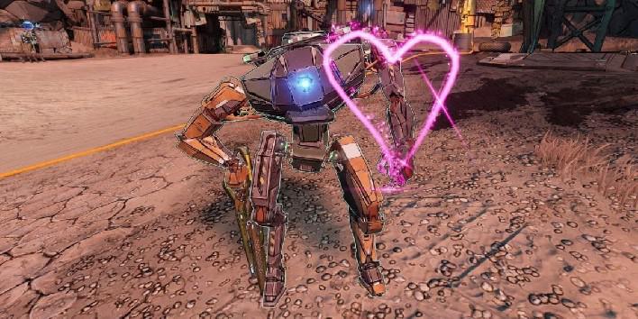 Borderlands 3 oferece representação que pode ter voado sob o radar