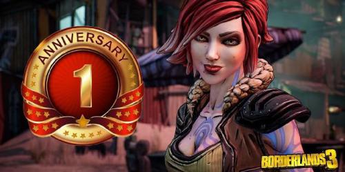 Borderlands 3 pode facilmente ter um passe de segunda temporada