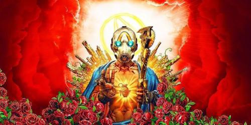 Borderlands 3 revela código de turno de uma semana para 3 chaves douradas