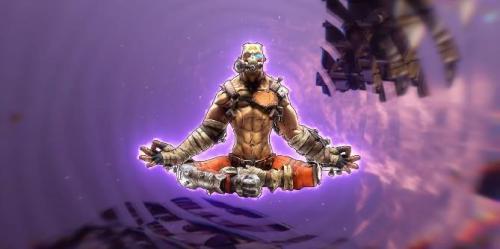 Borderlands 3 revela novo teaser de DLC de Krieg, revelação oficial chegando na próxima semana