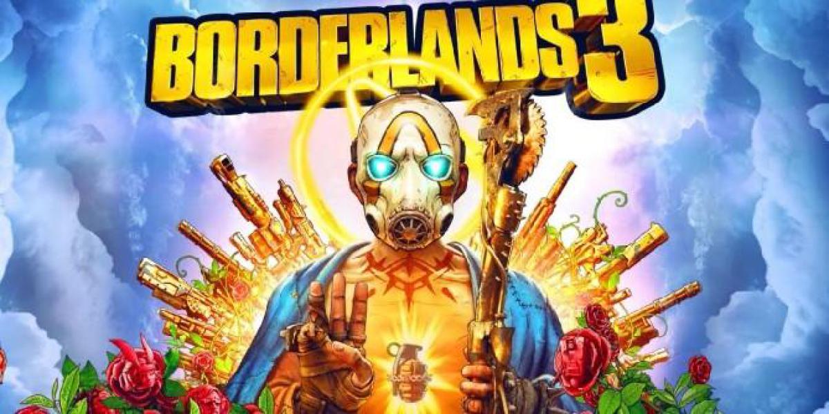 Borderlands 3 revela novos detalhes do Mayhem 2.0