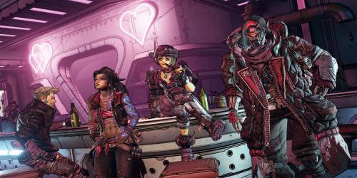 Borderlands 4: Desafios de Tripulação expandidos e recompensadores