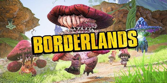 Borderlands 4 precisa evitar copiar a classificação T de Tiny Tina s Wonderlands