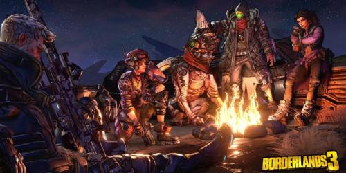 Borderlands 4: Vault Hunters terão diálogos épicos e dinâmicas aprofundadas