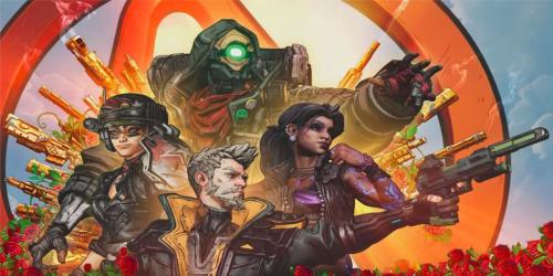 Borderlands 4: Vaults grandiosos e recompensas valiosas.