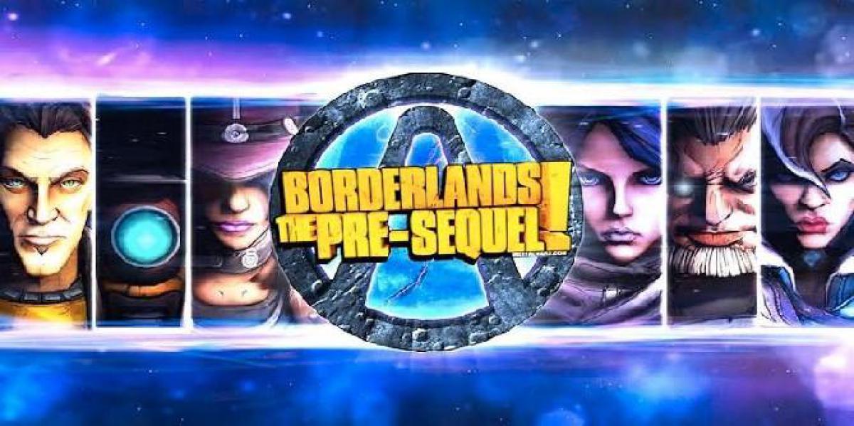 Borderlands: The Pre Sequel – Quem é o melhor personagem para o modo cooperativo e solo?