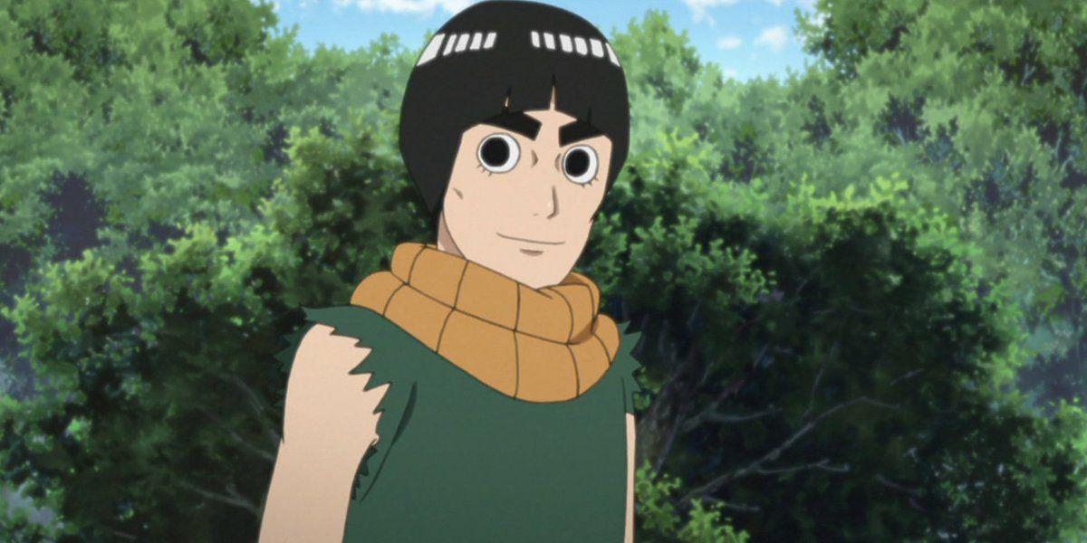 Boruto: 10 personagens mais fortes que Naruto Uzumaki