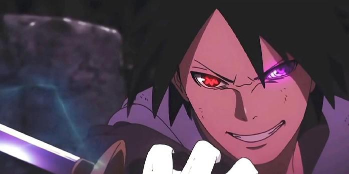 Boruto: 7 personagens mais fortes que Naruto Uzumaki