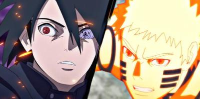Boruto: Naruto e Sasuke perderam sua importância para a trama?